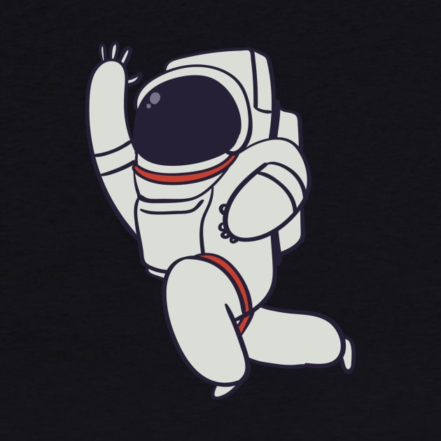 Astronaut Clipart Astronaut Design by DANPUBLIC